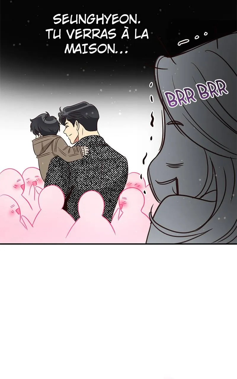 Read Daytime Star FR Manga Online