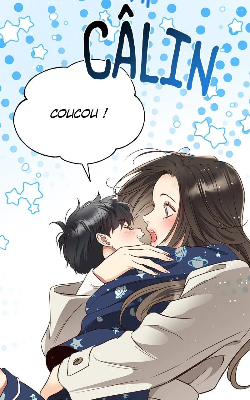 Read Daytime Star FR Manga Online