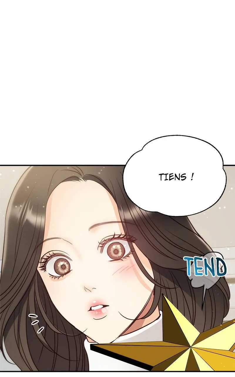 Read Daytime Star FR Manga Online