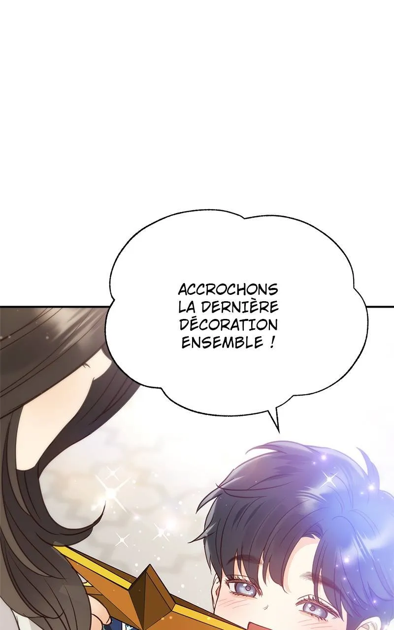 Read Daytime Star FR Manga Online