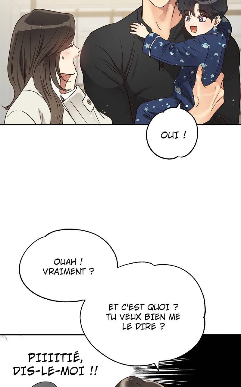 Read Daytime Star FR Manga Online