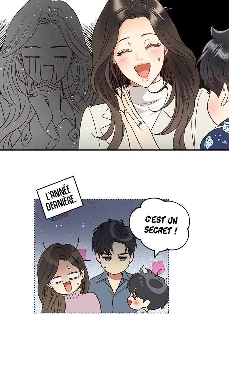 Read Daytime Star FR Manga Online