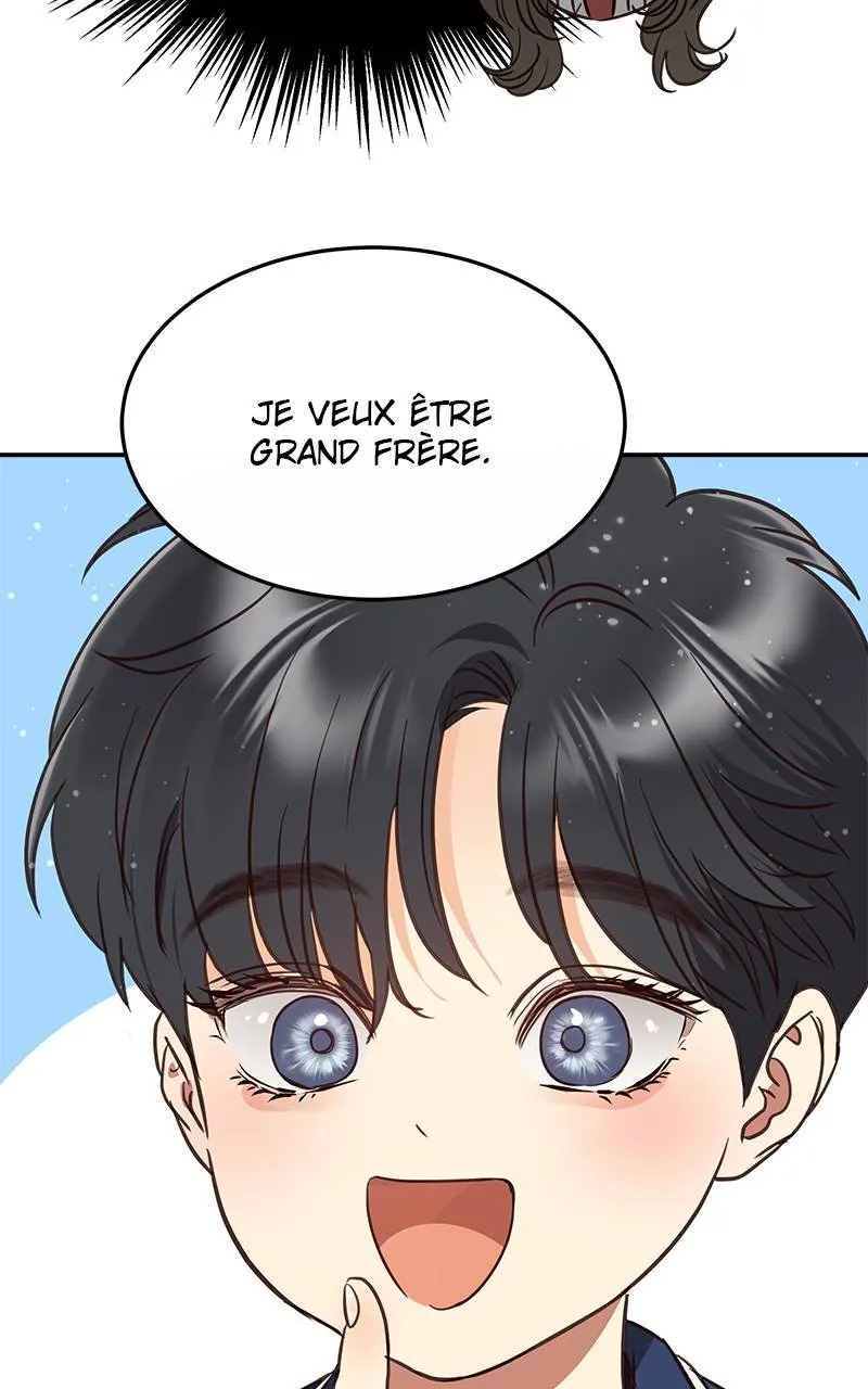 Read Daytime Star FR Manga Online