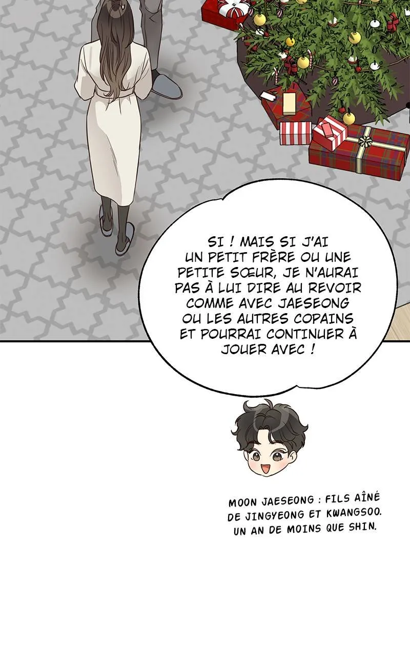 Read Daytime Star FR Manga Online