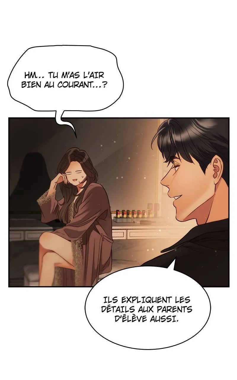 Read Daytime Star FR Manga Online