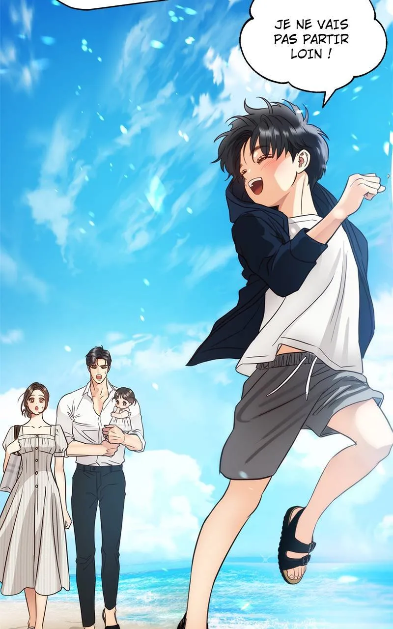 Read Daytime Star FR Manga Online