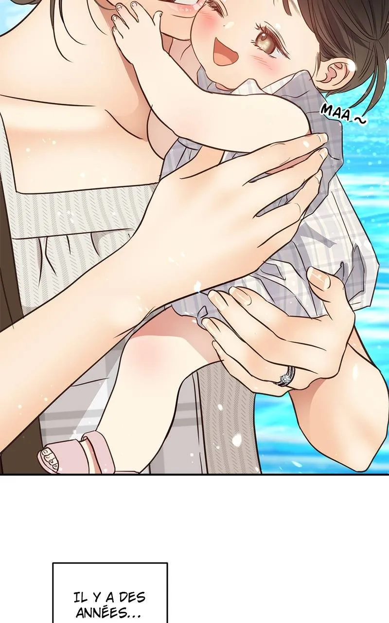 Read Daytime Star FR Manga Online