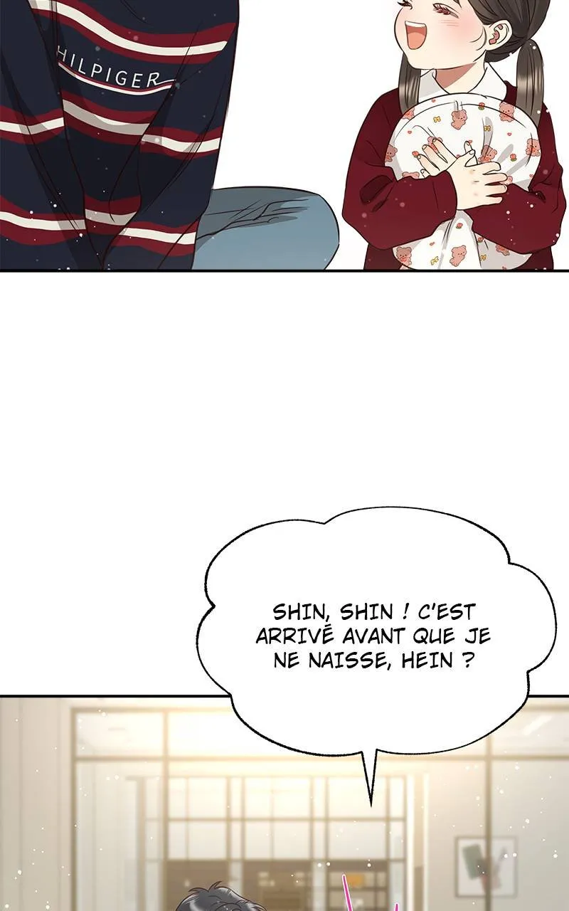 Read Daytime Star FR Manga Online
