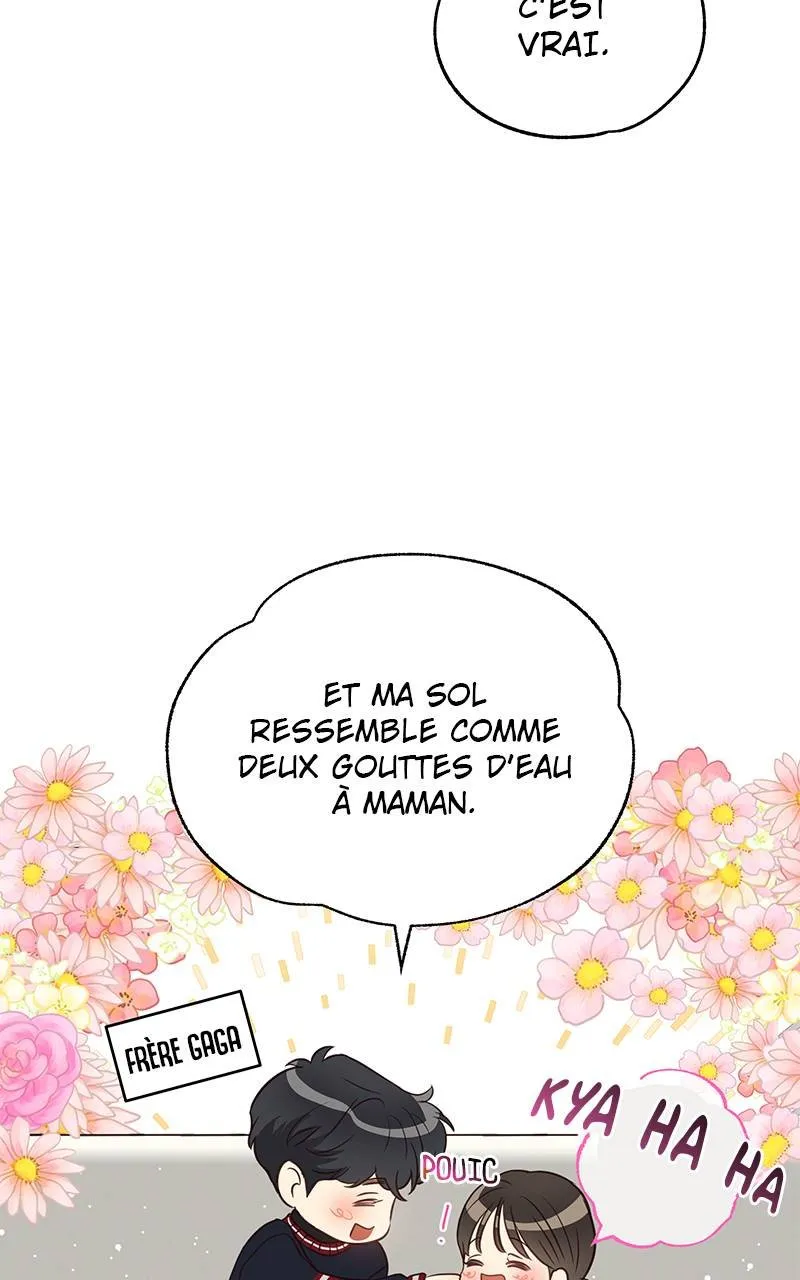 Read Daytime Star FR Manga Online