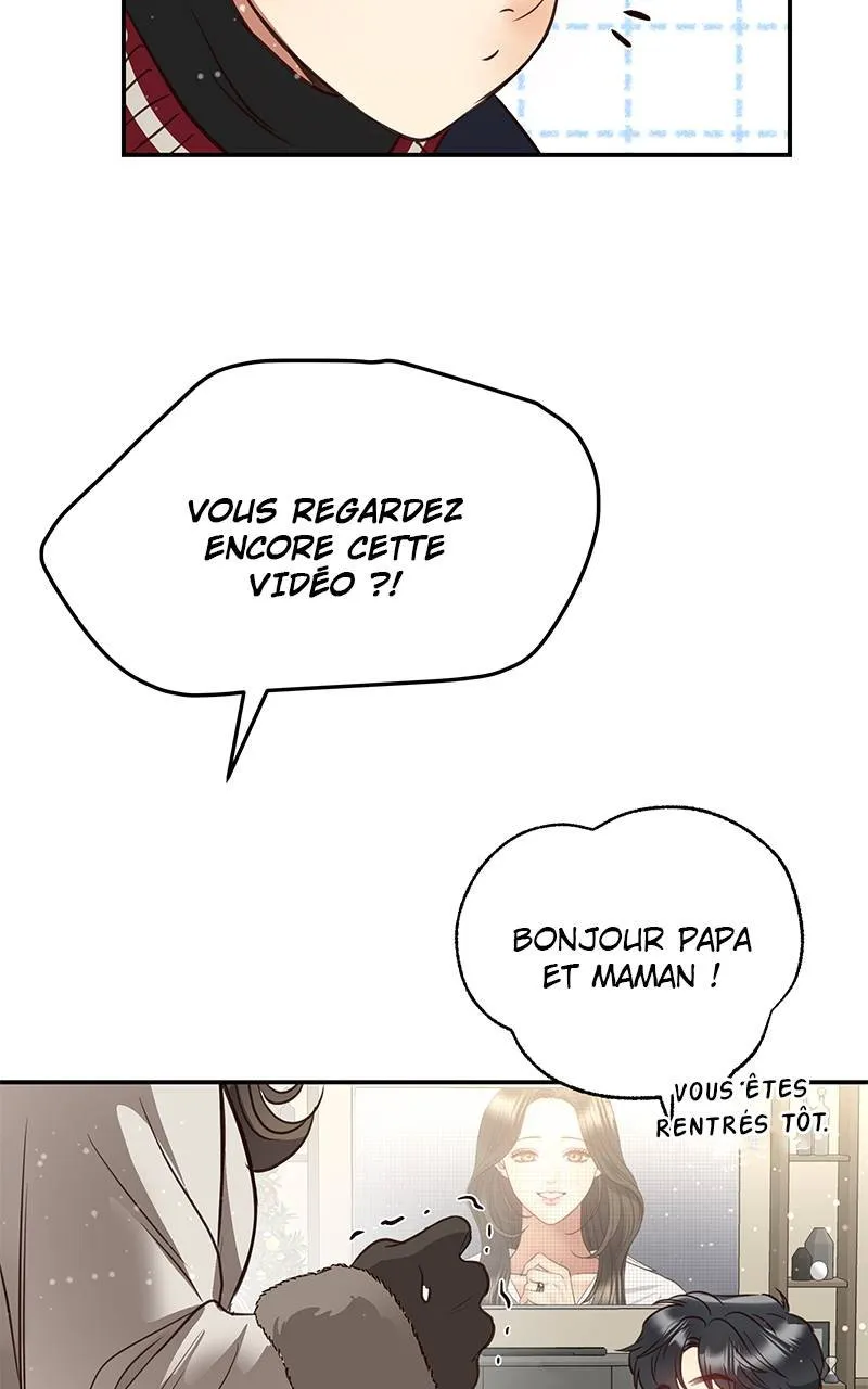 Read Daytime Star FR Manga Online