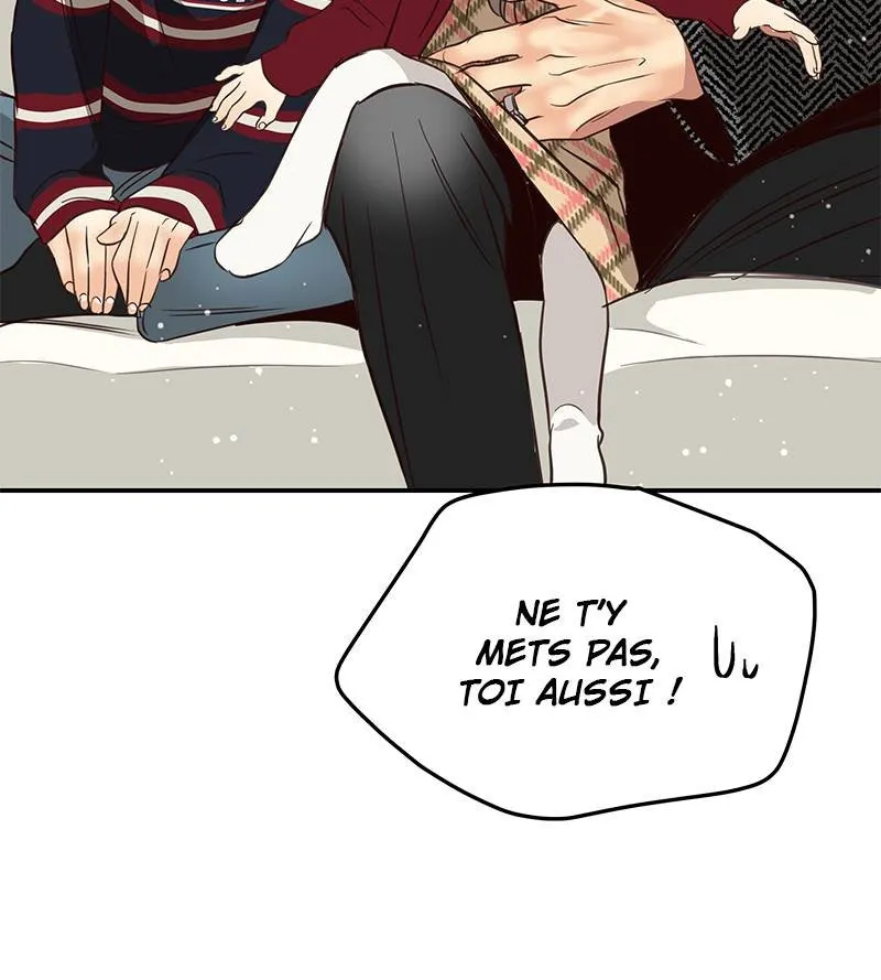 Read Daytime Star FR Manga Online