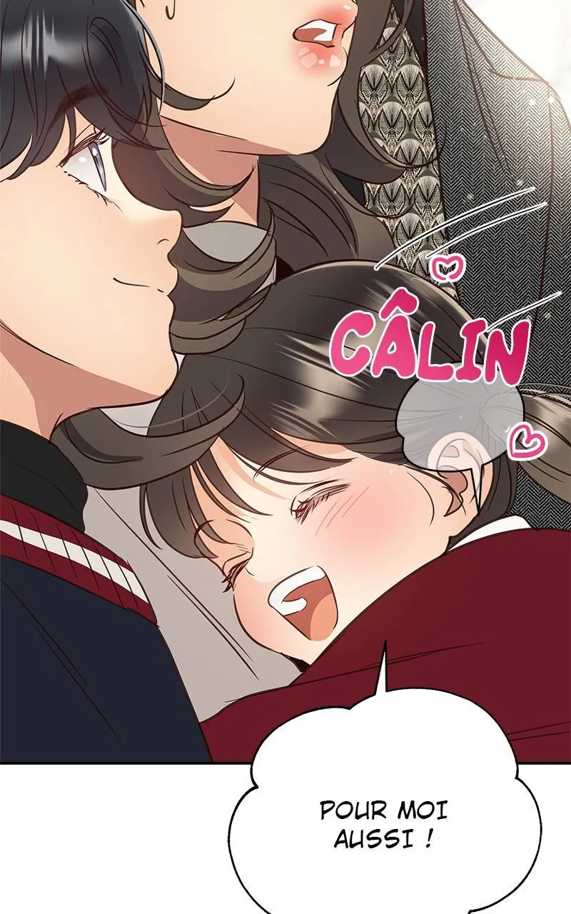 Read Daytime Star FR Manga Online