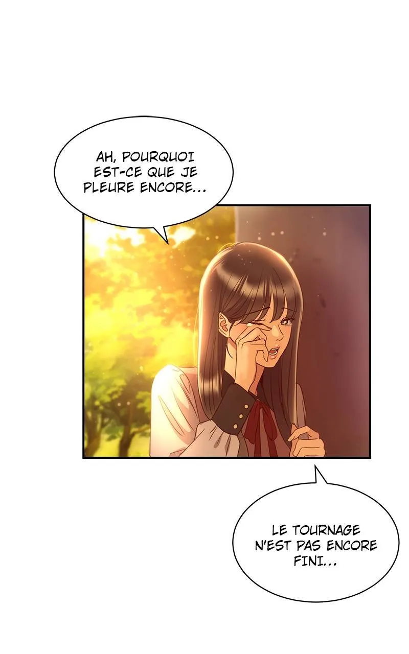 Read Daytime Star FR Manga Online