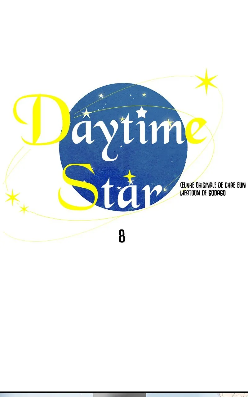 Read Daytime Star FR Manga Online