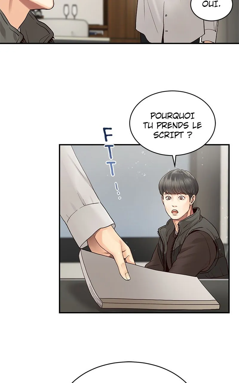 Read Daytime Star FR Manga Online