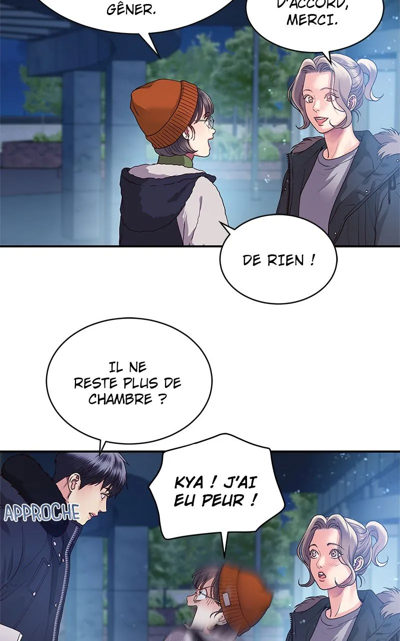 Read Daytime Star FR Manga Online