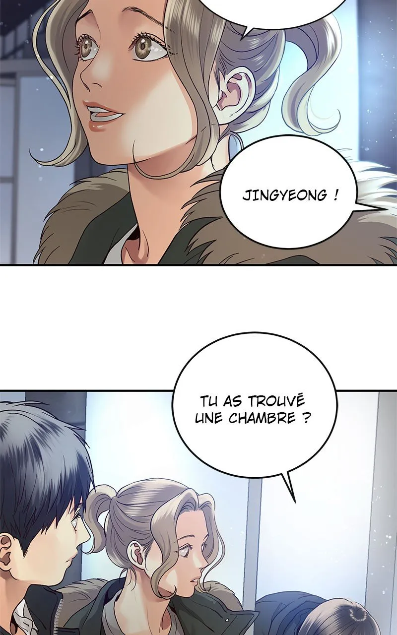 Read Daytime Star FR Manga Online