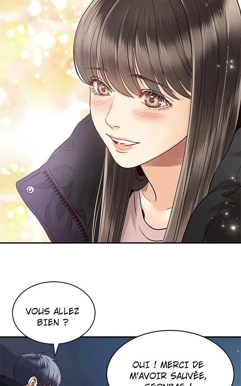 Read Daytime Star FR Manga Online