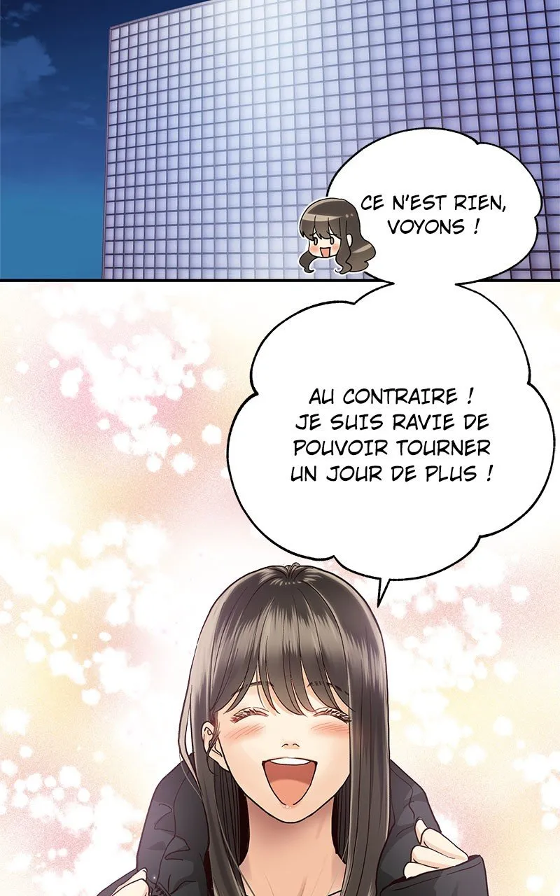 Read Daytime Star FR Manga Online