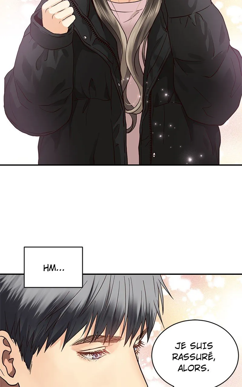 Read Daytime Star FR Manga Online
