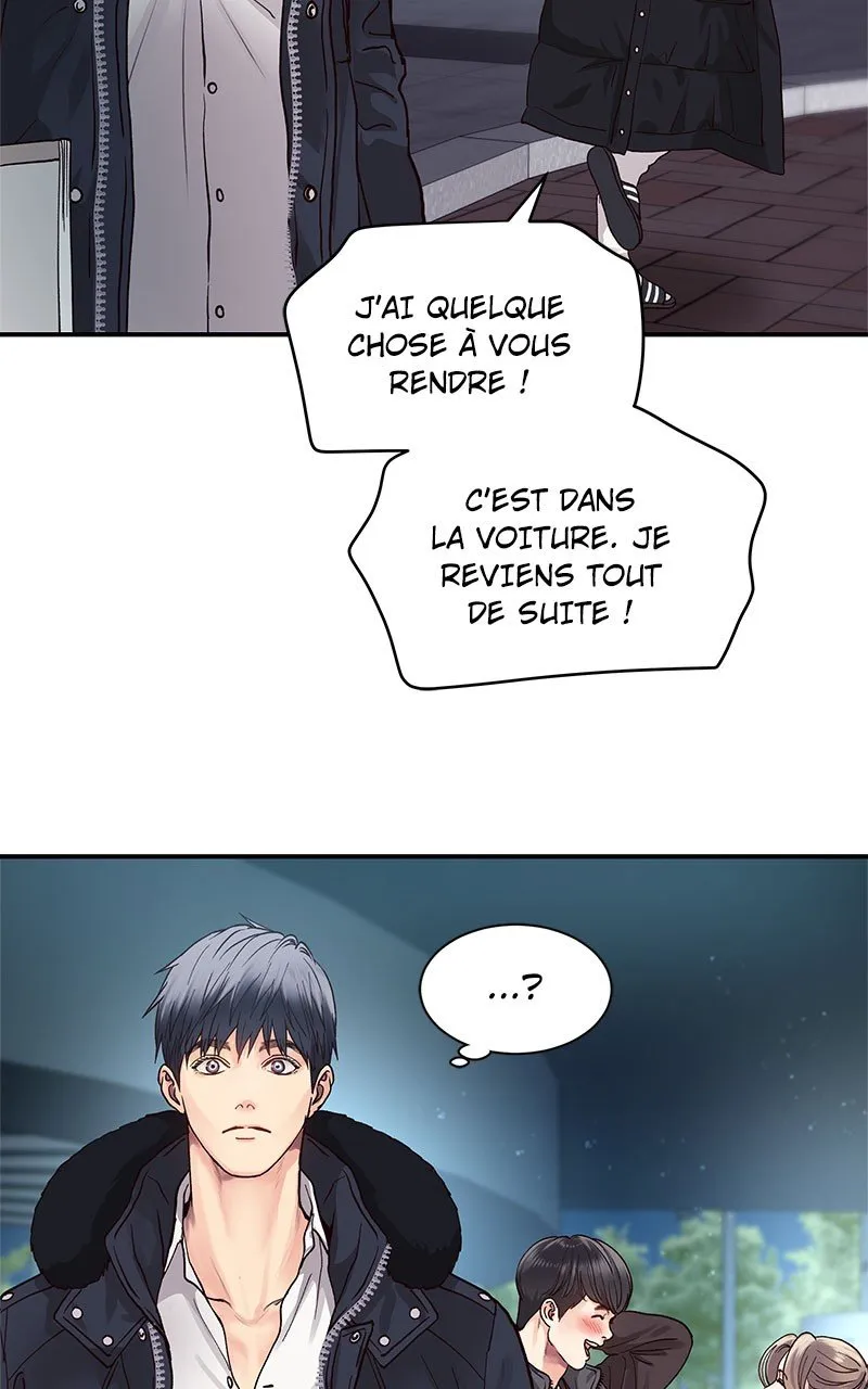 Read Daytime Star FR Manga Online