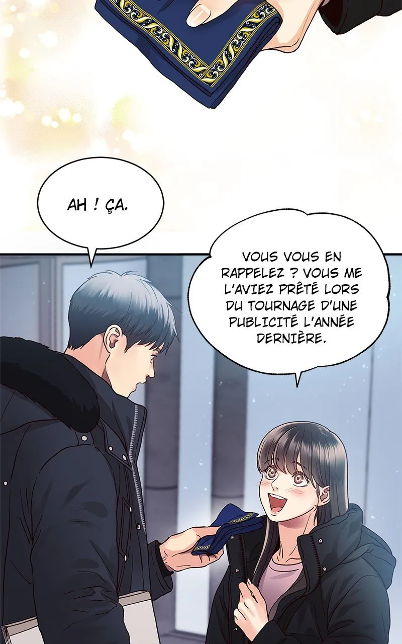 Read Daytime Star FR Manga Online