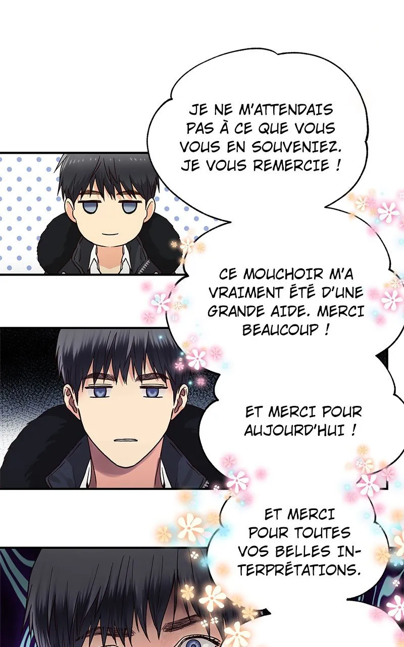 Read Daytime Star FR Manga Online