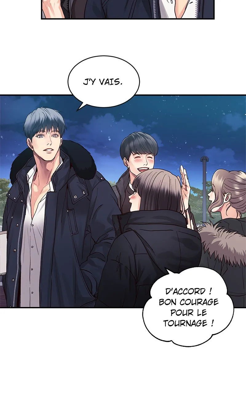 Read Daytime Star FR Manga Online