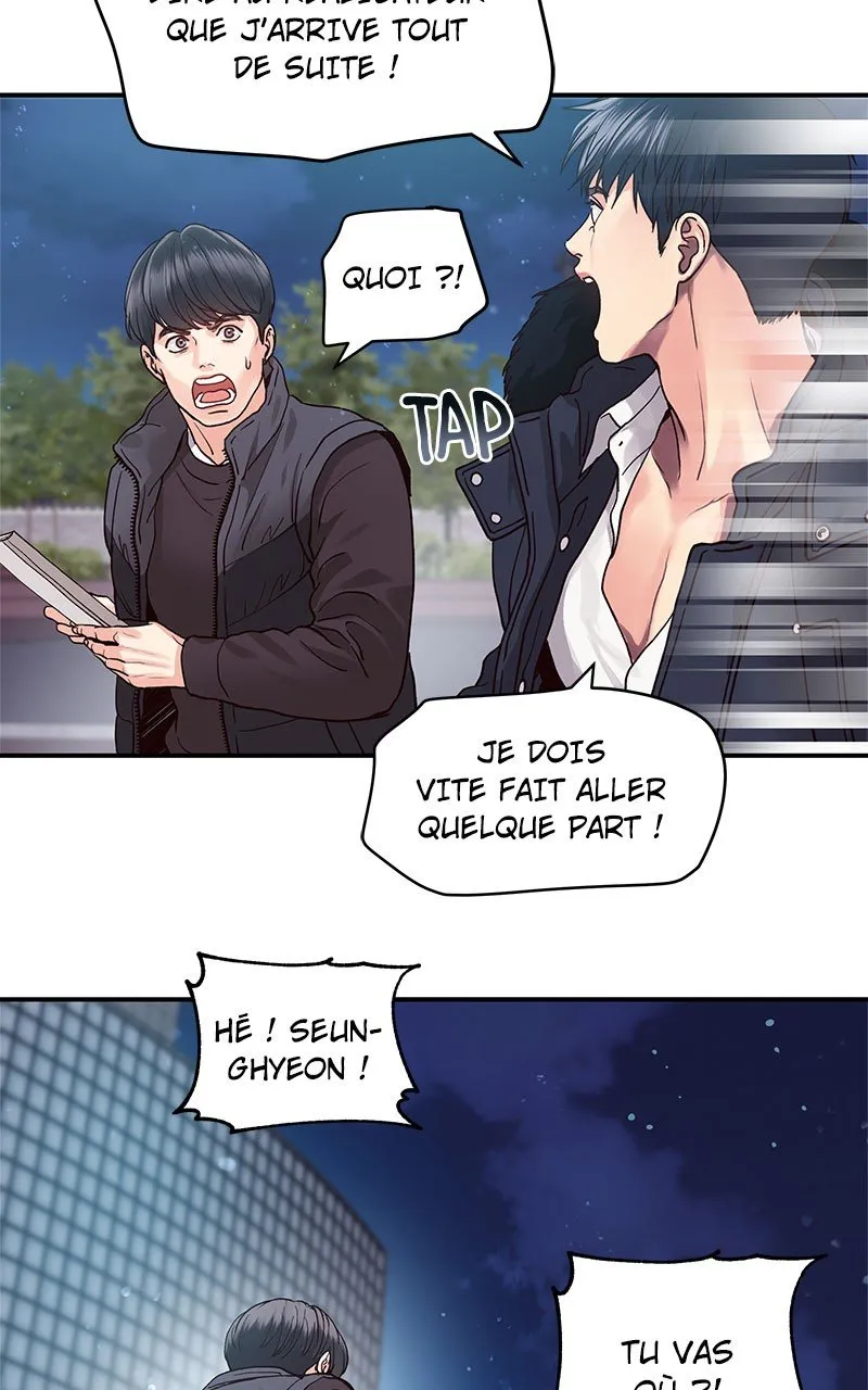 Read Daytime Star FR Manga Online