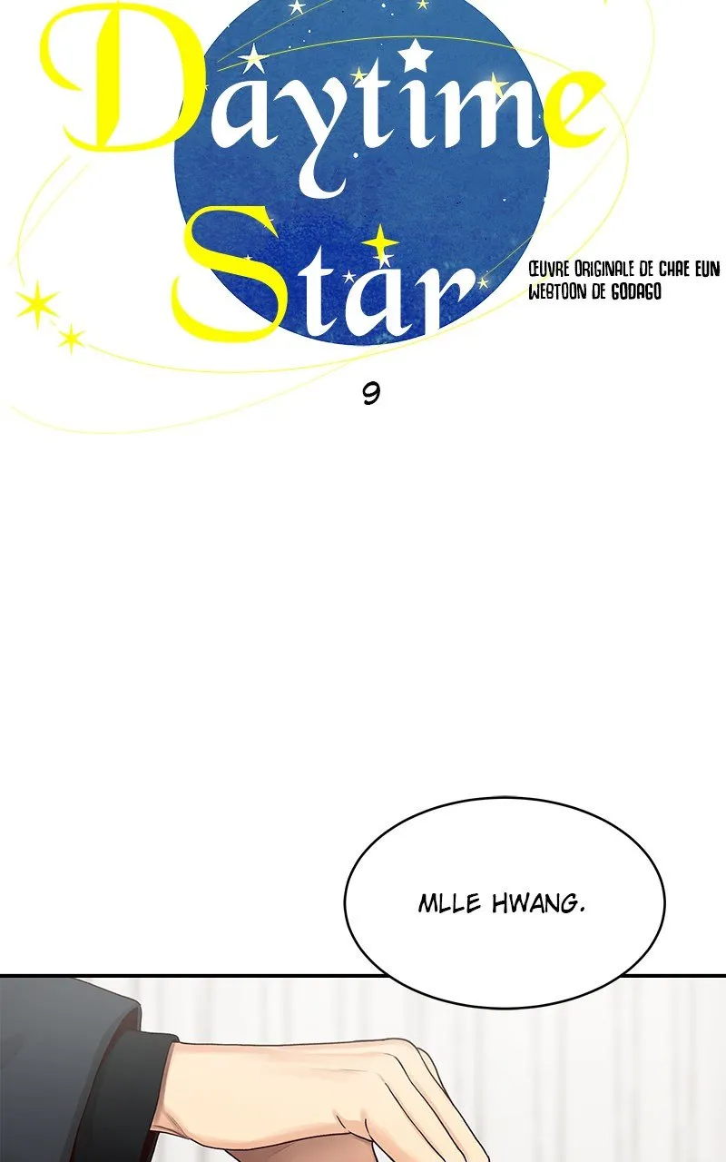 Read Daytime Star FR Manga Online