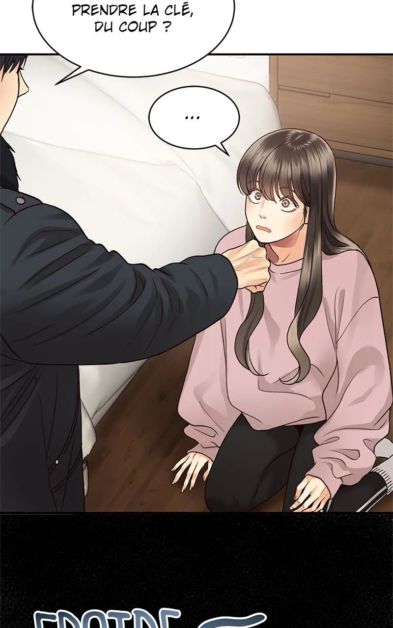 Read Daytime Star FR Manga Online