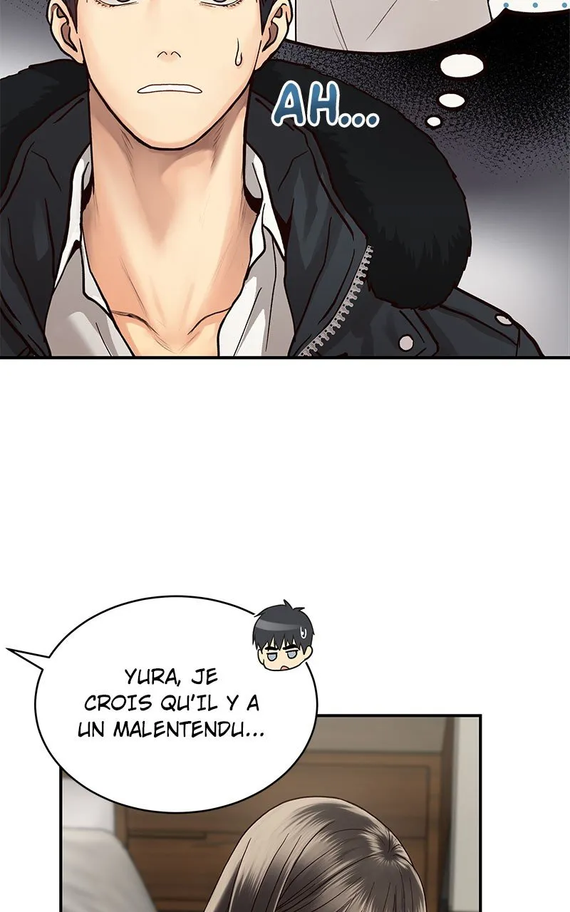 Read Daytime Star FR Manga Online