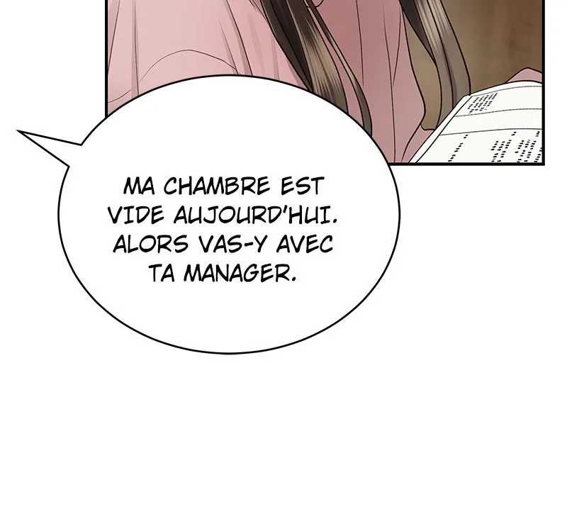 Read Daytime Star FR Manga Online