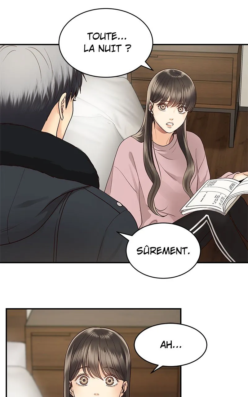 Read Daytime Star FR Manga Online