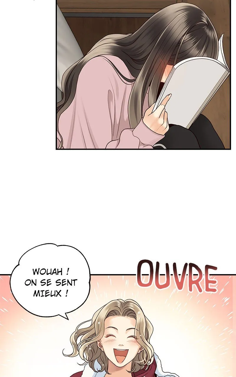 Read Daytime Star FR Manga Online