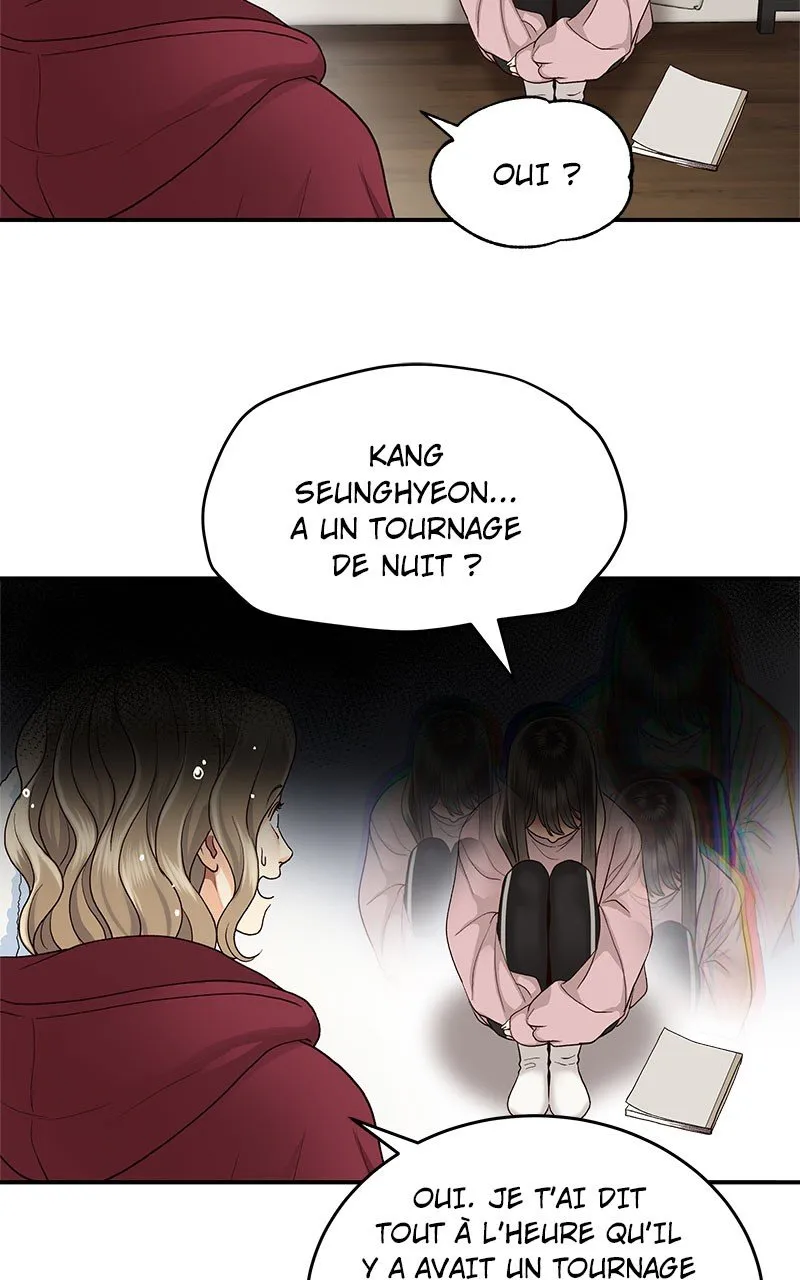 Read Daytime Star FR Manga Online