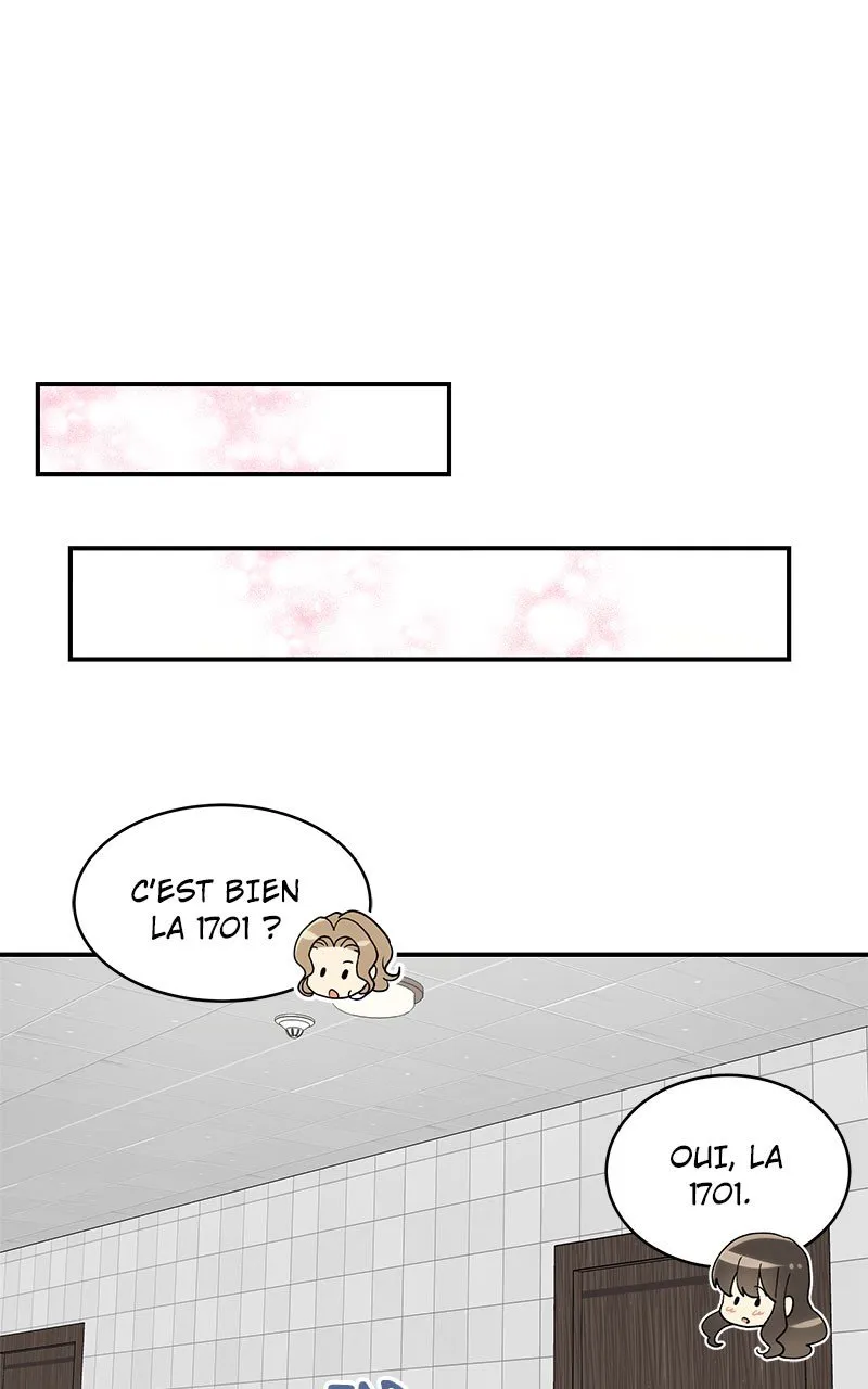Read Daytime Star FR Manga Online