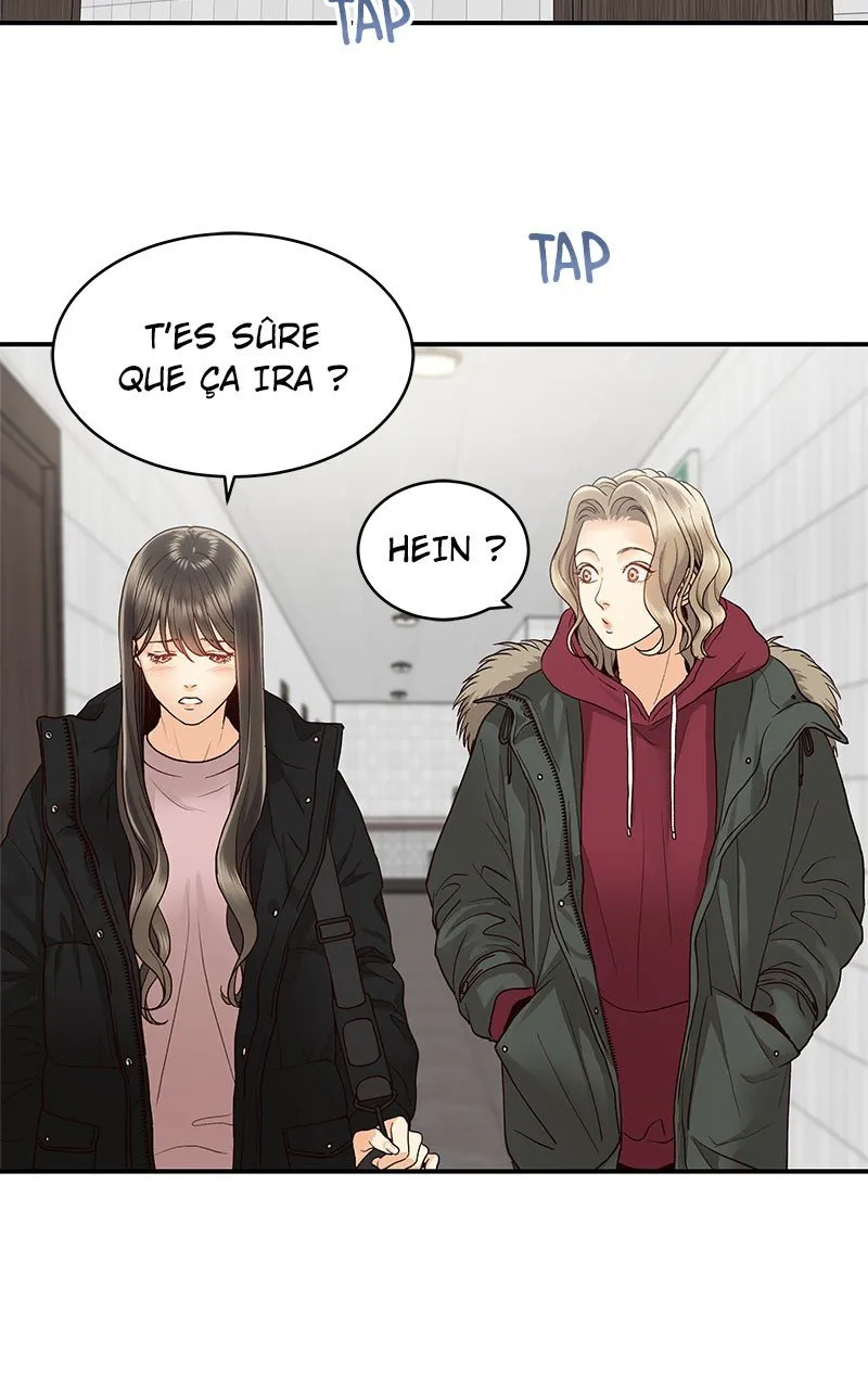 Read Daytime Star FR Manga Online