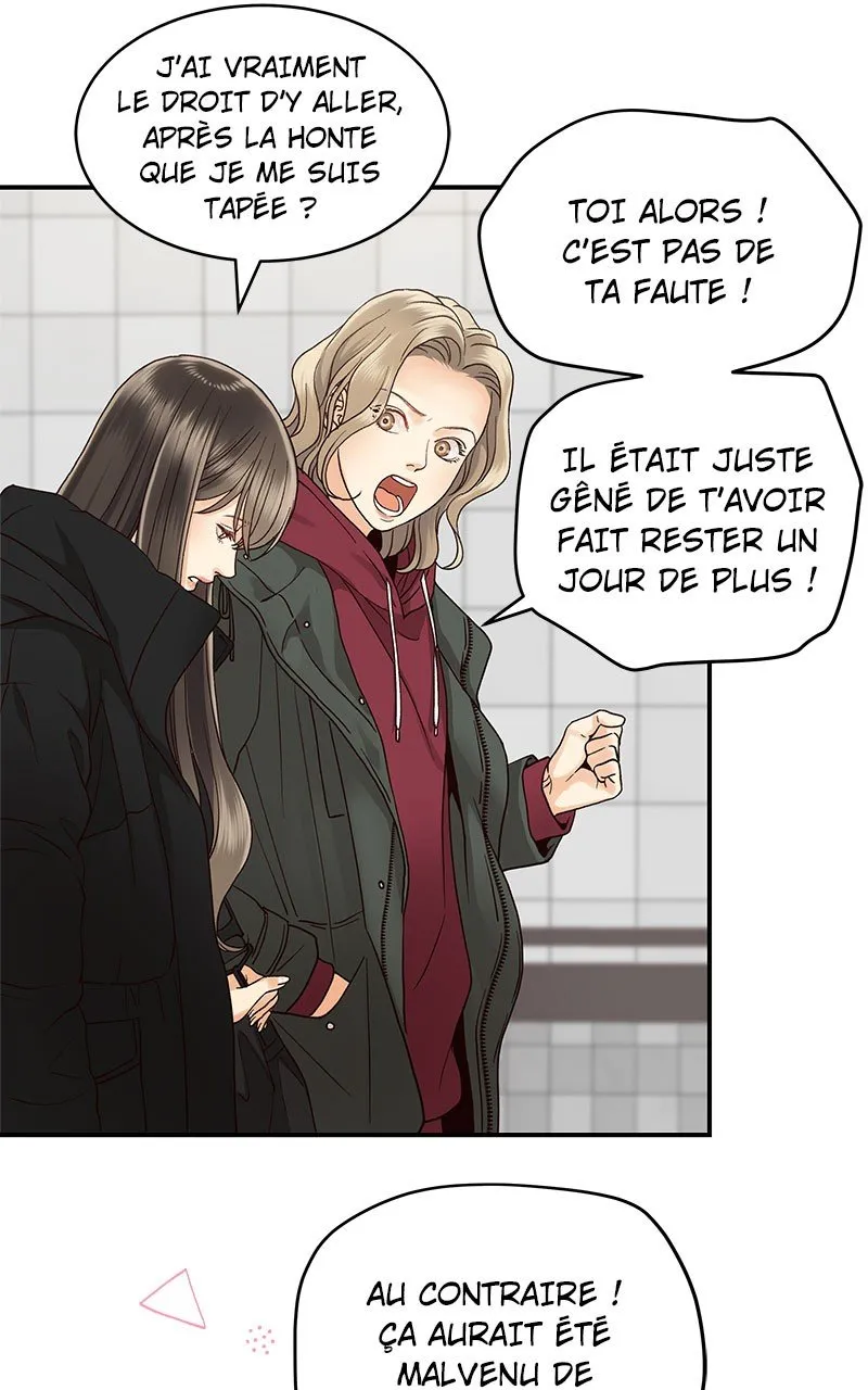 Read Daytime Star FR Manga Online