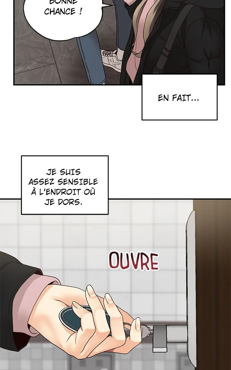 Read Daytime Star FR Manga Online