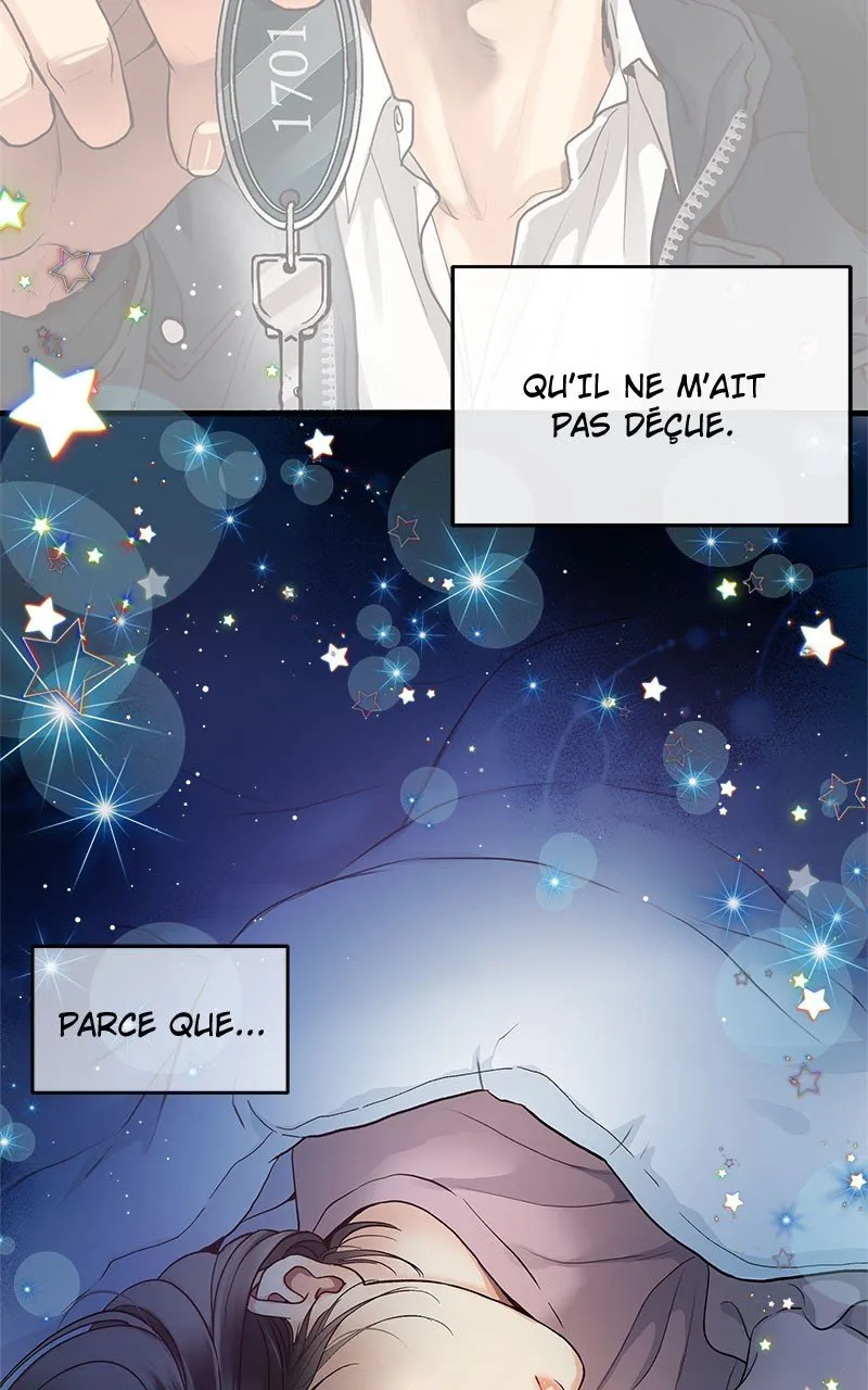 Read Daytime Star FR Manga Online