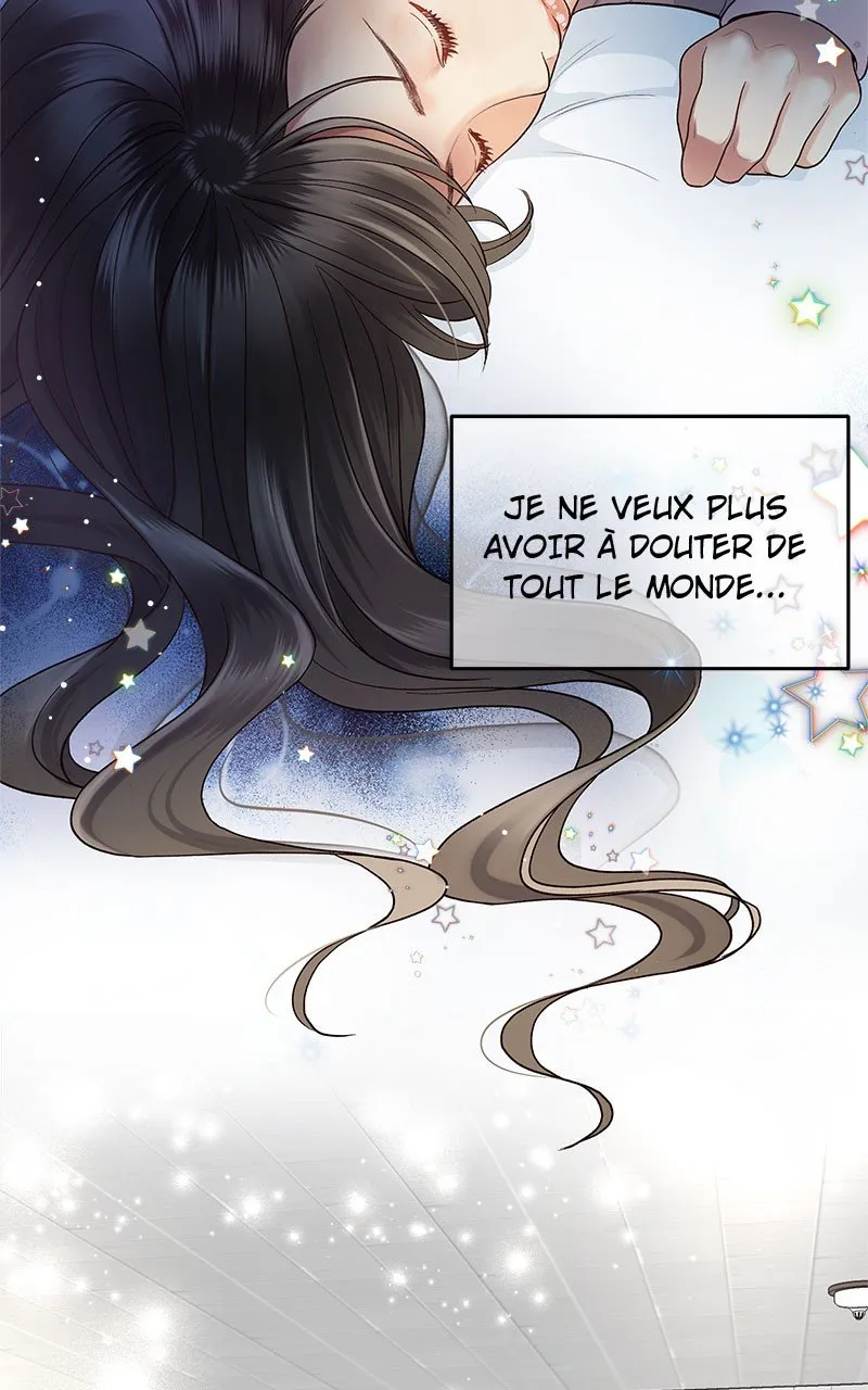 Read Daytime Star FR Manga Online