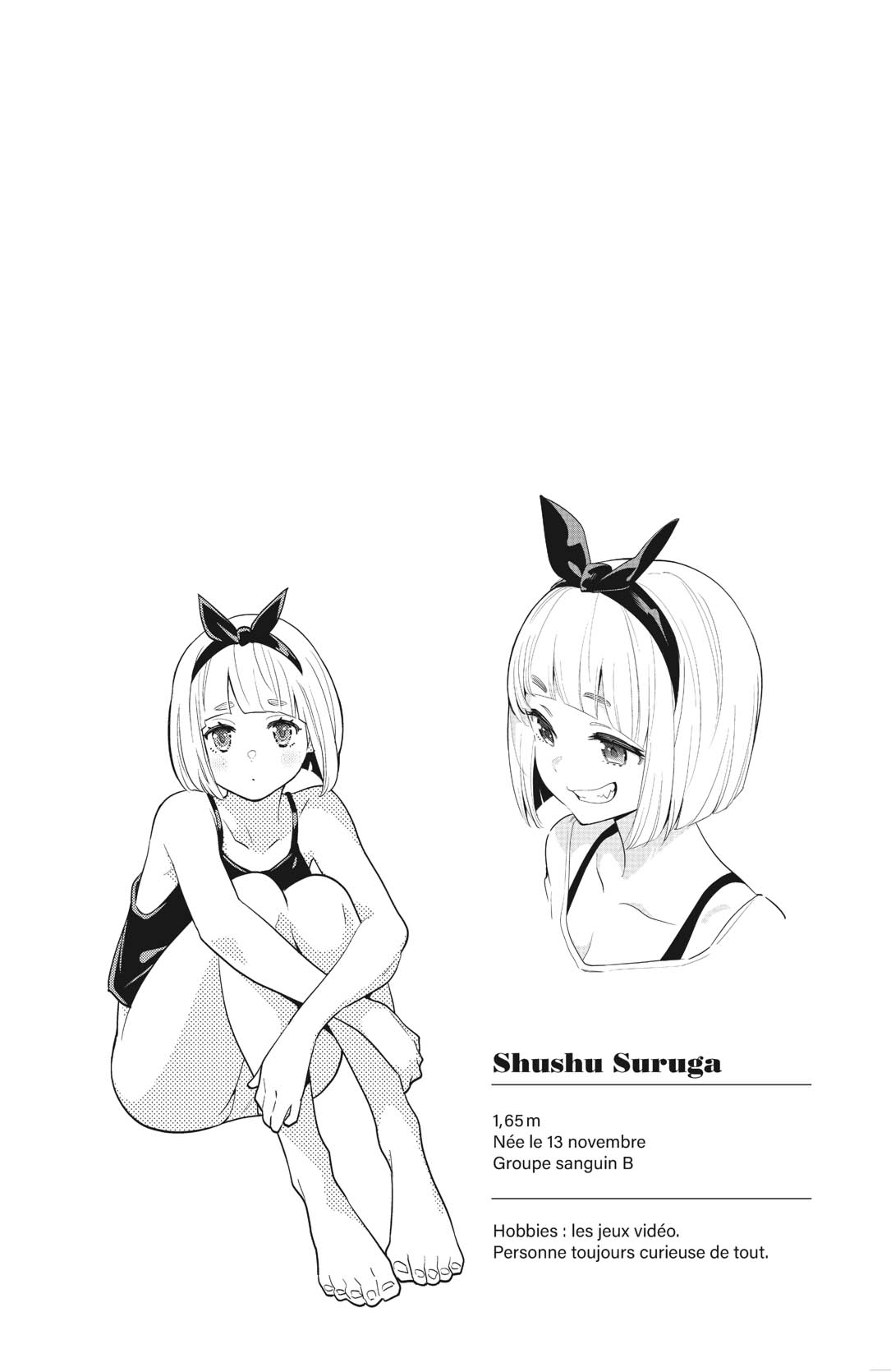 Read Demon Slave FR Manga Online