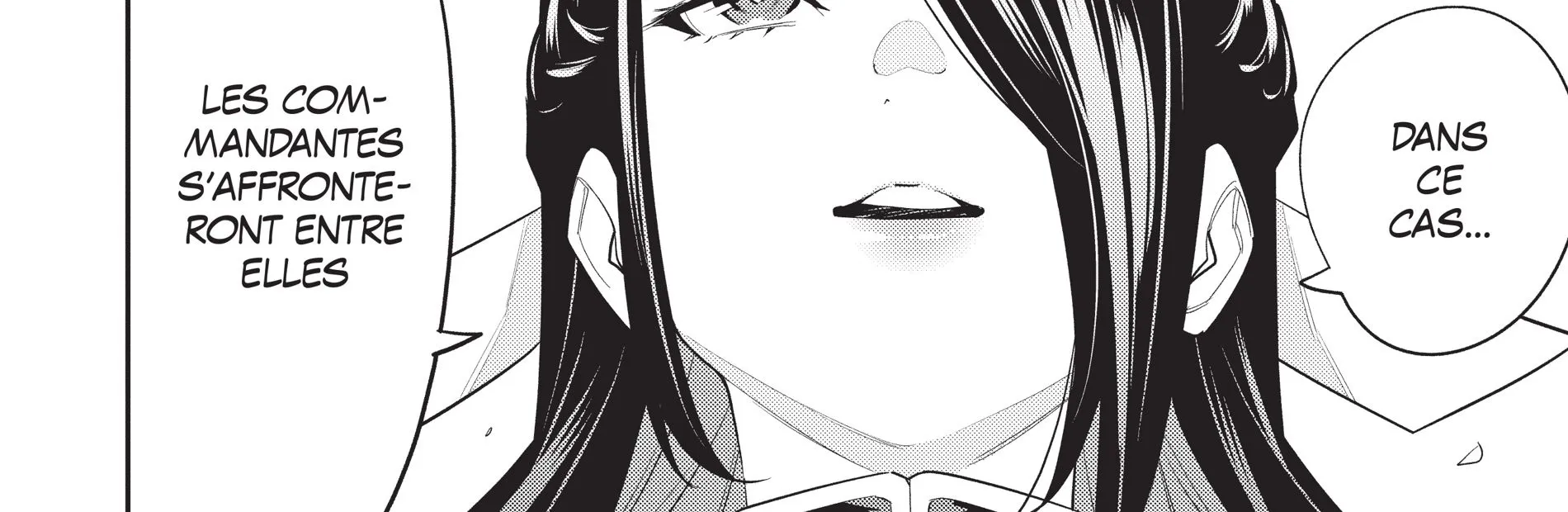 Read Demon Slave FR Manga Online