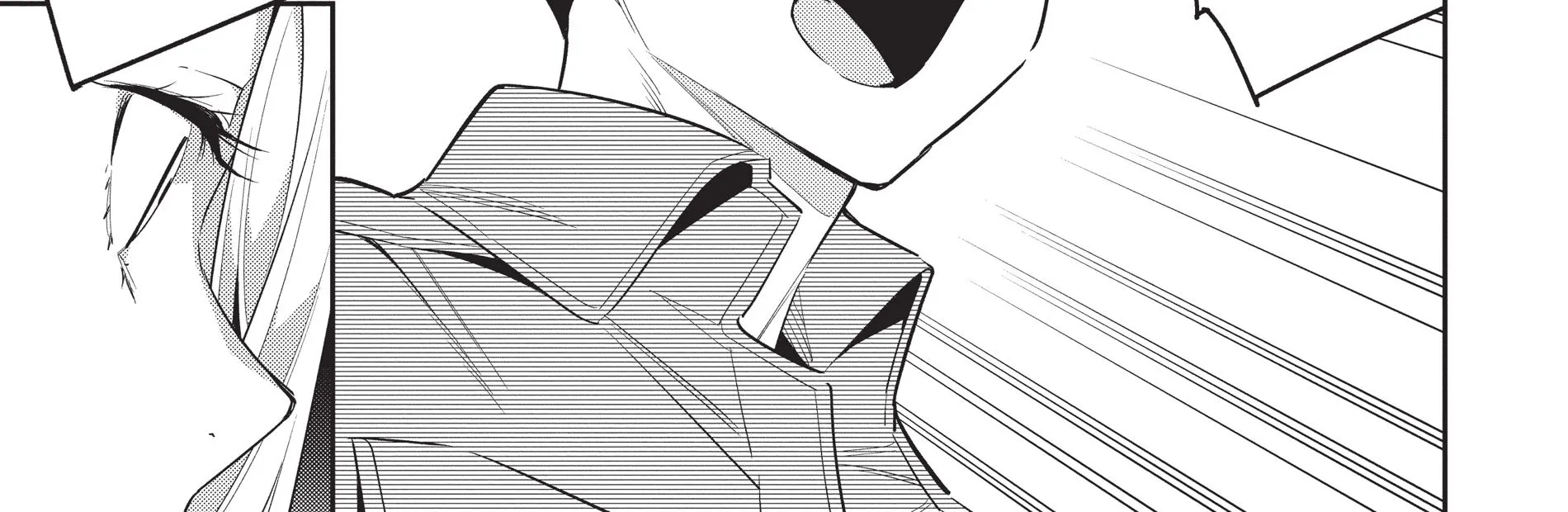 Read Demon Slave FR Manga Online
