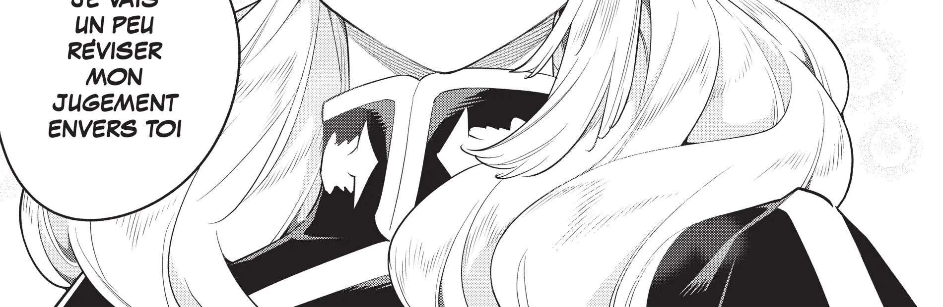 Read Demon Slave FR Manga Online