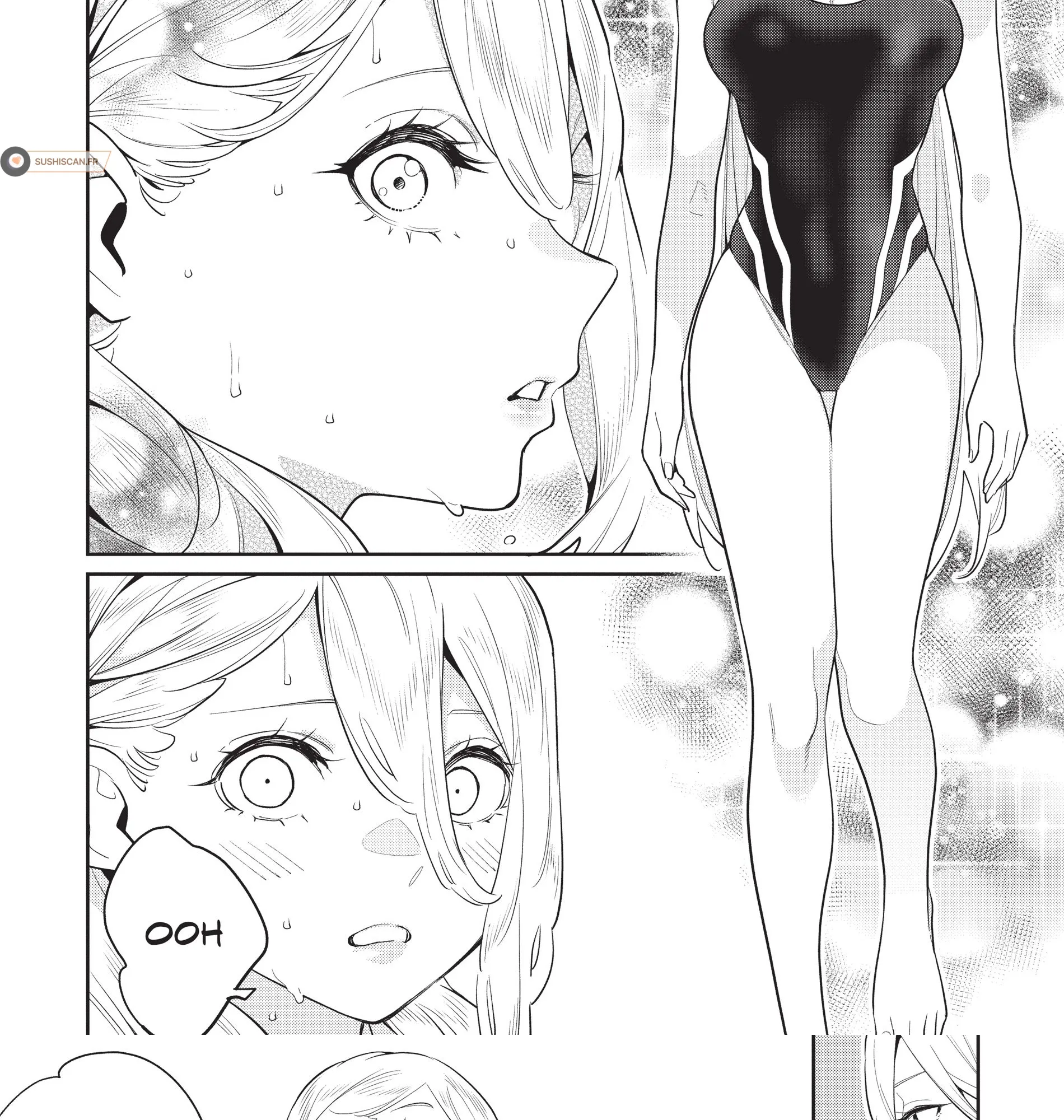 Read Demon Slave FR Manga Online