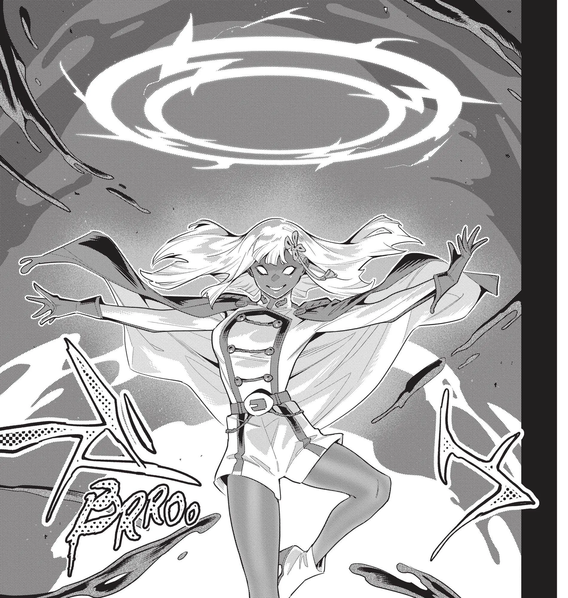 Read Demon Slave FR Manga Online
