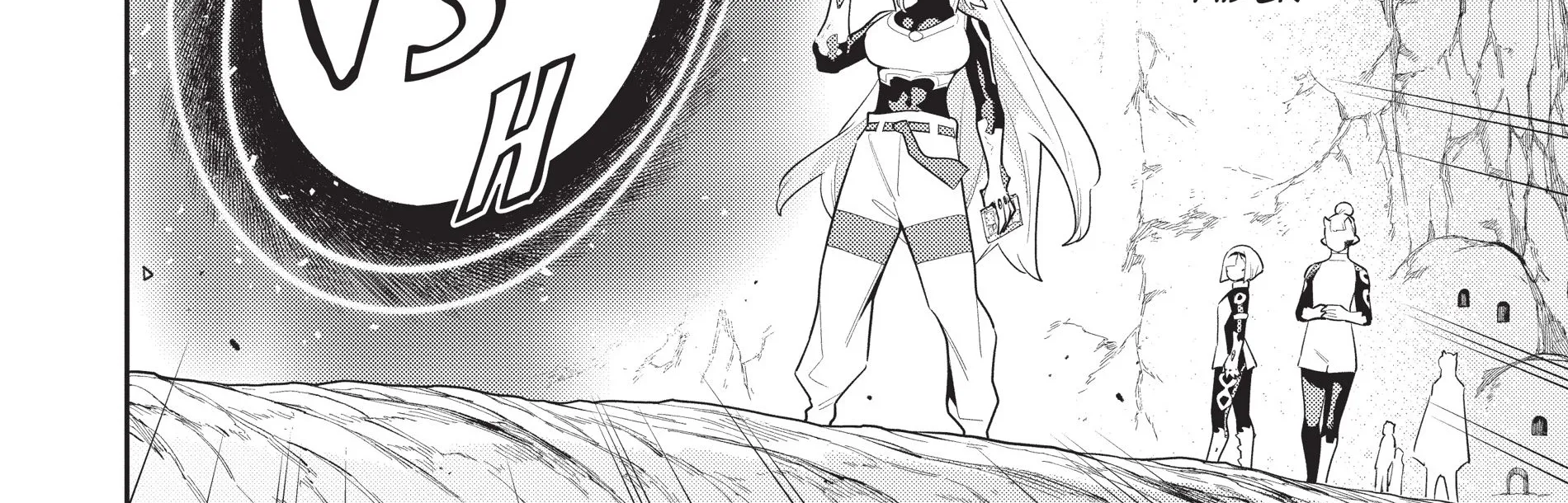Read Demon Slave FR Manga Online