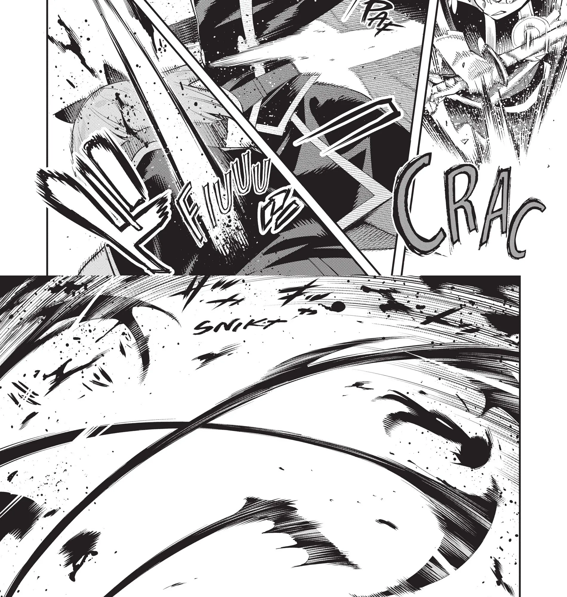 Read Demon Slave FR Manga Online